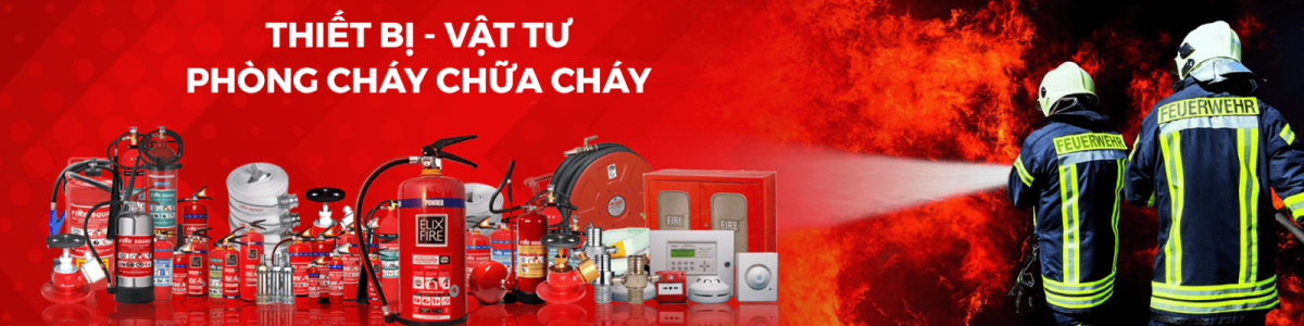 PCCC LÊ GIA PHÁT
