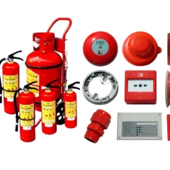 Tư vấn, thiết kế, thi công lắp đặt hệ thống PCCC