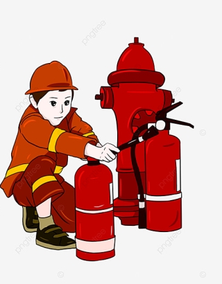 Thời gian kiểm tra, bảo dưỡng cho hệ thống chữa cháy tự động Spinkler
