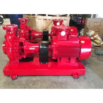 MÁY BƠM ĐIỆN WINDY 550M3/H , CAO 70M