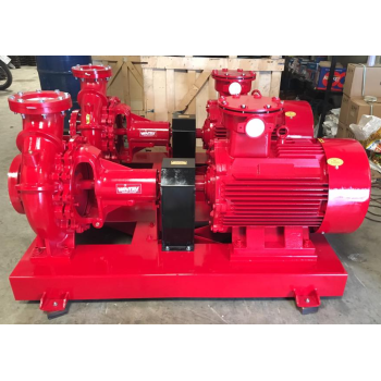 MÁY BƠM ĐIỆN WINDY 550M3H, H=70M