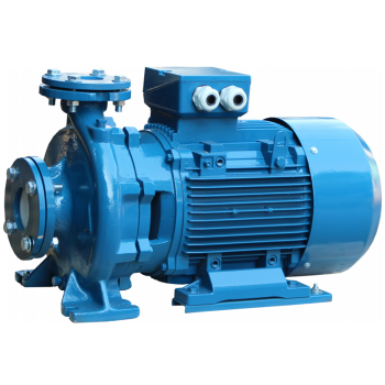 MÁY BƠM ĐIỆN WINDY 30Kw/40HP , KP(R ) 65-250/30