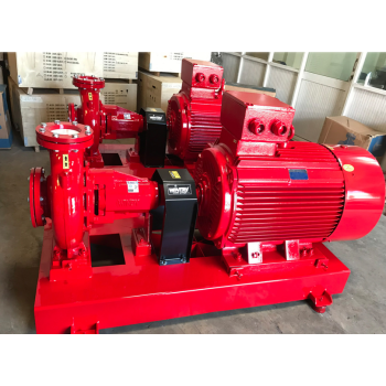 MÁY BƠM ĐIỆN WINDY FSK 75Kw/100HP