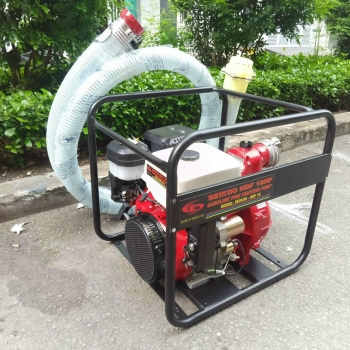 Máy bơm chữa cháy SEIKOO (THAILAND) công suất 18HP