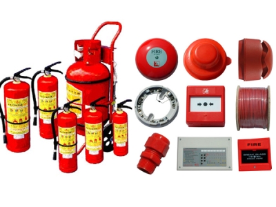 Tư vấn, thiết kế, thi công lắp đặt hệ thống PCCC