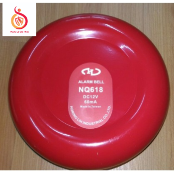 Chuông báo cháy Horing NQ-618