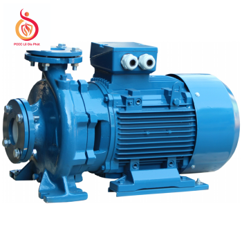 MÁY BƠM ĐIỆN WINDY 18.5Kw/30HP , KP(R ) 50-250/18.5