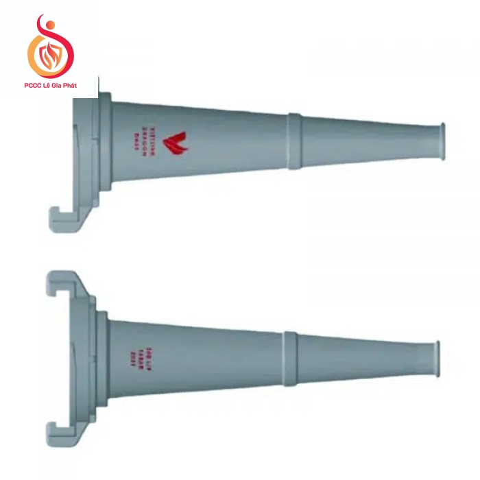 Lăng phun nước chữa cháy DRAGON DN65