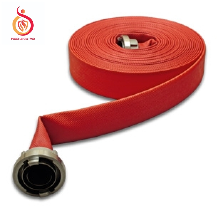 Cuộn Vòi Chữa Cháy D50 D65 JACOB ĐỨC