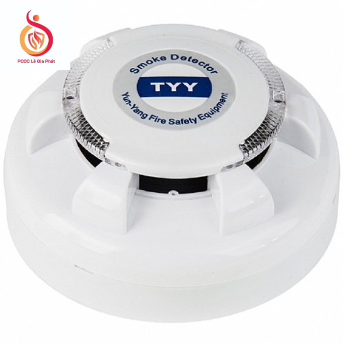 Đầu báo khói Yunyang YDS-S01
