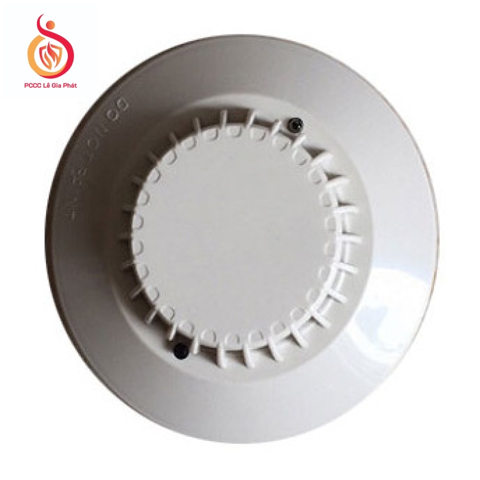 Đầu báo khói Formosa  12V FMD-603