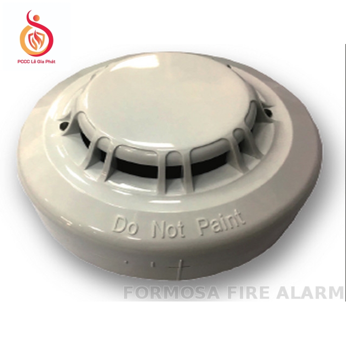Đầu báo khói Formosa FMS-WT33L