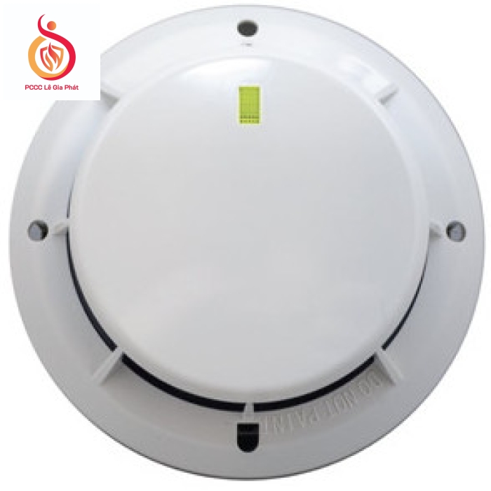 Đầu báo khói Hochiki SOE-24V
