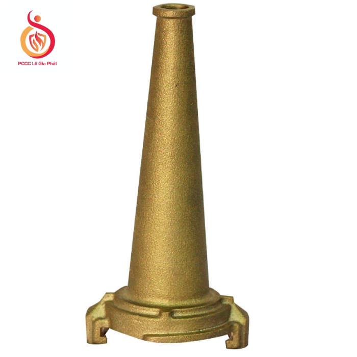 Lăng Phun Chữa Cháy Tomoken