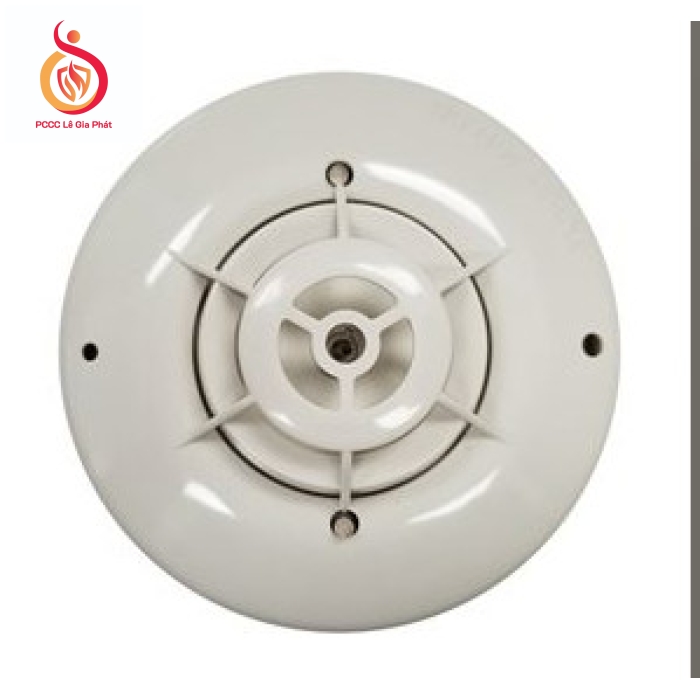 Đầu báo nhiệt cố định kết hợp gia tăng Hochiki DCD-135