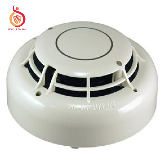Đầu báo nhiệt địa chỉ Hochiki ATJ-EA