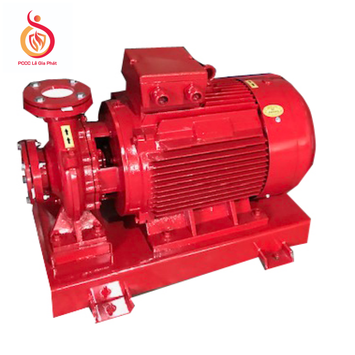MÁY BƠM ĐIỆN WINDY 45Kw/60HP , KP(R ) 80-250/45